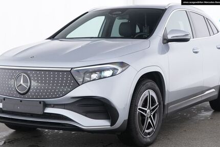 Mercedes-Benz EQA 15.863 km 42.890 &euro; Bornheim 53332