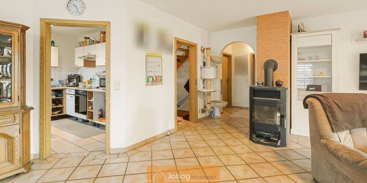 Einfamilienhaus Bad Münstereifel / Wald Wald - 6 Zimmer, 142 m&sup2;, 299.000&euro; | Angebot:26750983