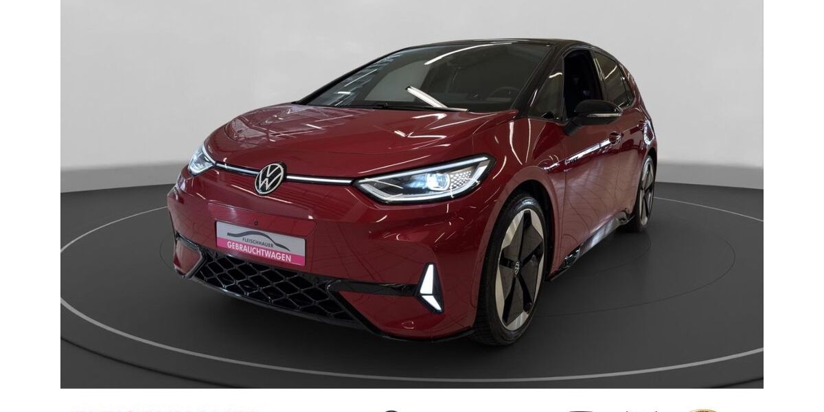 VW ID.3 11.697 km 41.980 &euro; Bonn 53119