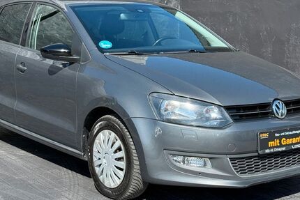 VW Polo 159.000 km 4.499 &euro; Euskirchen 53879