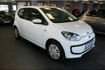 VW up! move up! 98.800 km 6.480 &euro; Euskirchen 53881
