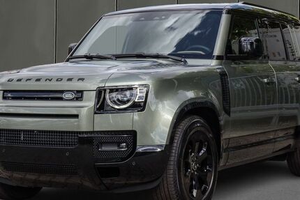 Land Rover Defender 6.000 km 89.990 &euro; Bonn 53117