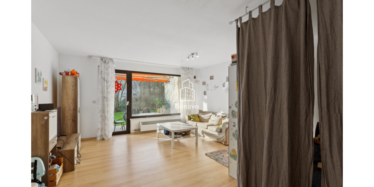 Etagenwohnung Wesseling - 2 Zimmer, 70 m&sup2;, 219.000&euro; | Angebot:26475828