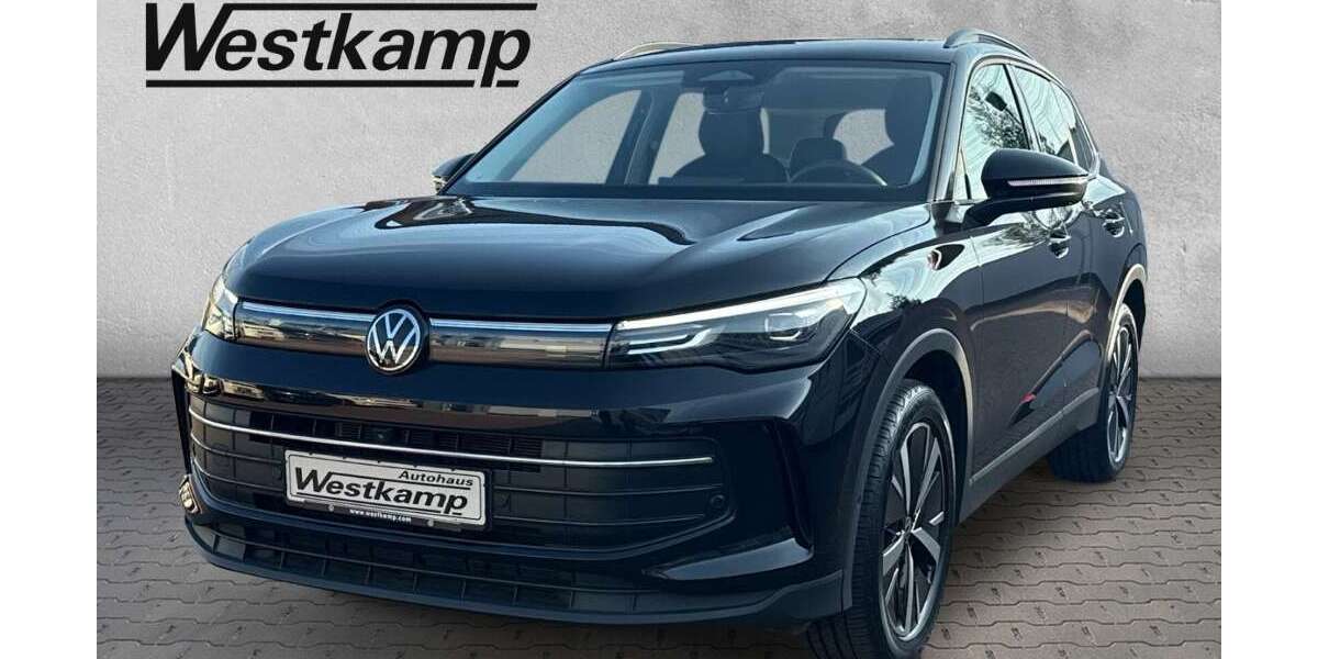 VW Tiguan 11.990 km 34.830 &euro; Frechen 50226
