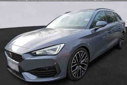 Cupra Leon 40.640 km 31.770 &euro; Meckenheim / Bonn 53340