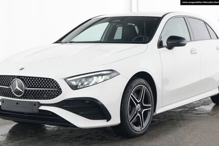 Mercedes-Benz A 250 24.717 km 35.770 &euro; Bornheim 53332