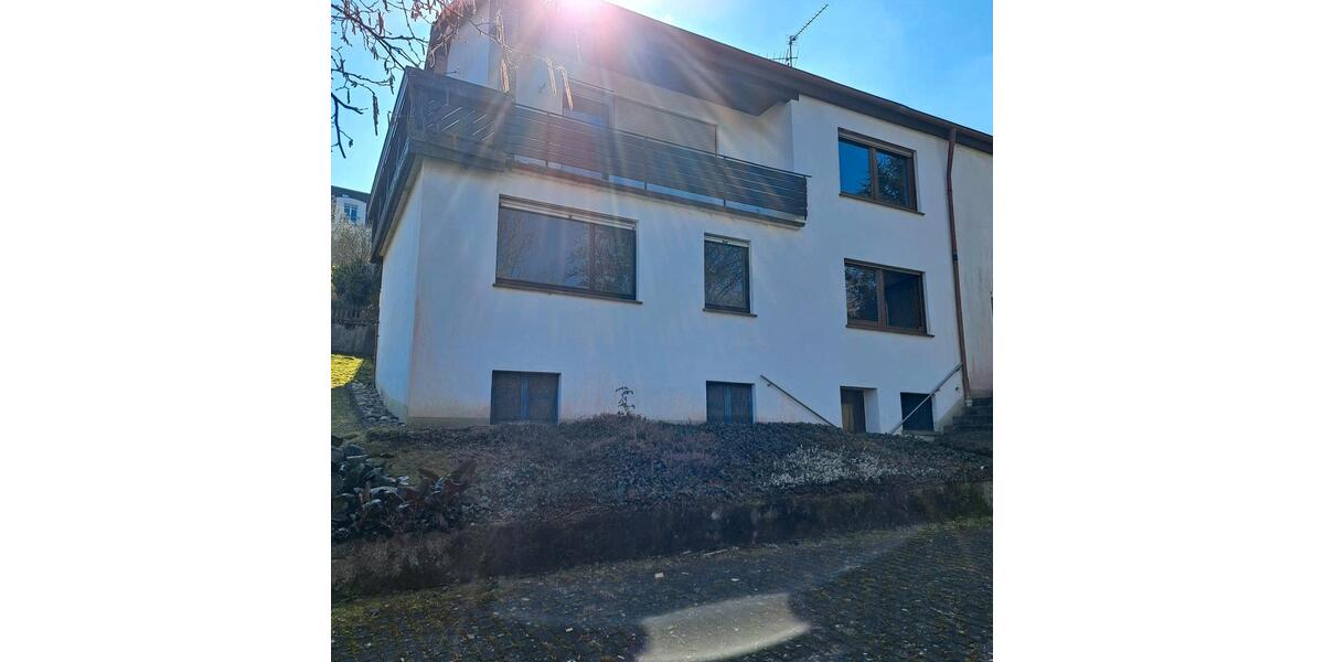Einfamilienhaus Mechernich - 5 Zimmer, 135 m&sup2;, 1.350&euro; | Angebot:25545216