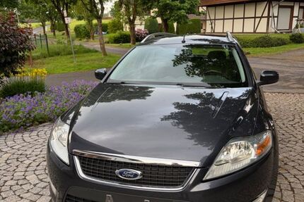Ford Mondeo 153.000 km 6.900 &euro; Nettersheim 53947