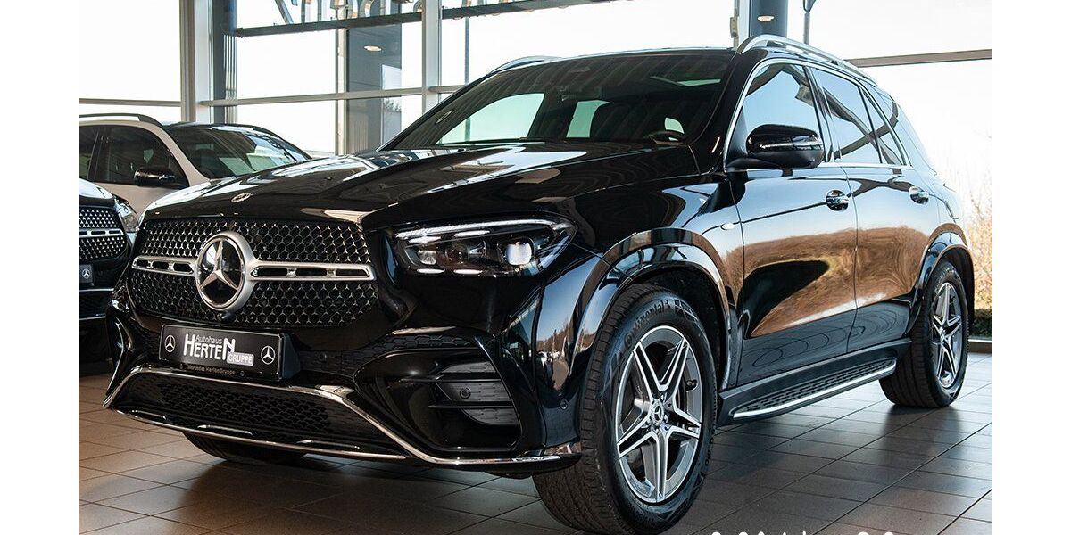 Mercedes-Benz GLE 350 16.184 km 79.900 &euro; Mechernich 53894