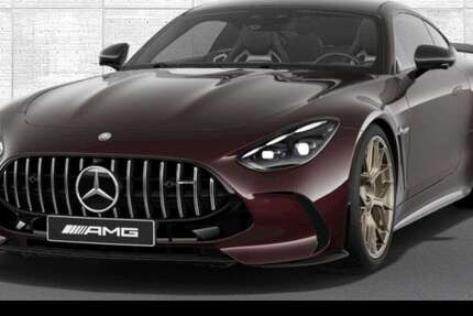 Mercedes-Benz AMG GT 9.900 km 199.990 &euro; Frechen 50226
