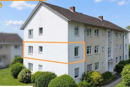 Wohnung Königswinter - 5 Zimmer, 100 m&sup2;, 339.000&euro; | Angebot:26603599