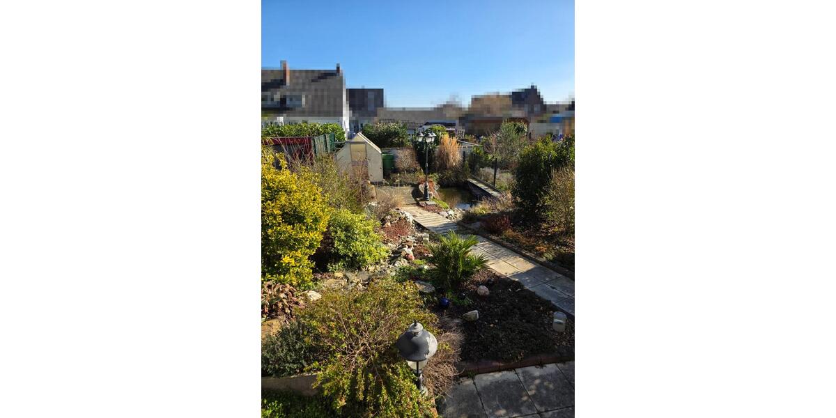 Reihenhaus Erftstadt - 5 Zimmer, 93 m&sup2;, 289.000&euro; | Angebot:24069878