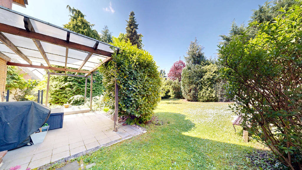 Einfamilienhaus Erftstadt-Liblar Lechenich - 5 Zimmer, 137 m&sup2;, 495.000&euro; | Angebot:26752531