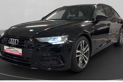 Audi A6 18.825 km 42.980 &euro; Bonn 53119