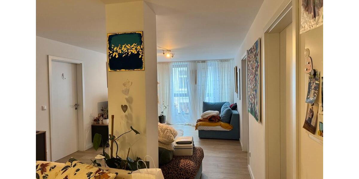 Etagenwohnung Euskirchen - 3 Zimmer, 101 m&sup2;, 1.340&euro; | Angebot:25230114
