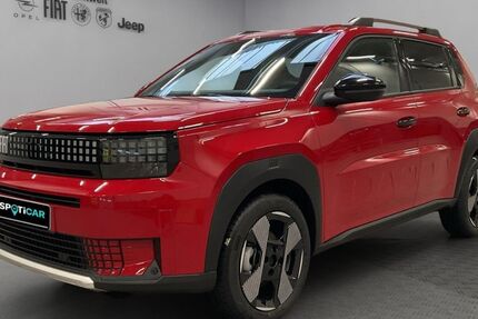 Fiat Grande Panda 1.500 km 24.390 &euro; Bonn 53119