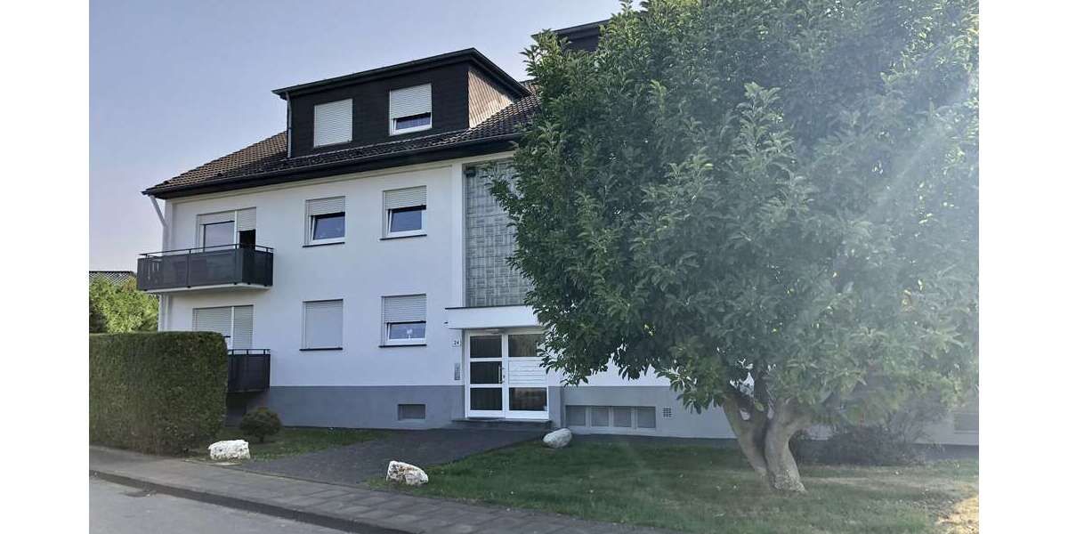 Etagenwohnung Bornheim Roisdorf - 1 Zimmer, 43 m&sup2;, 139.900&euro; | Angebot:25970188