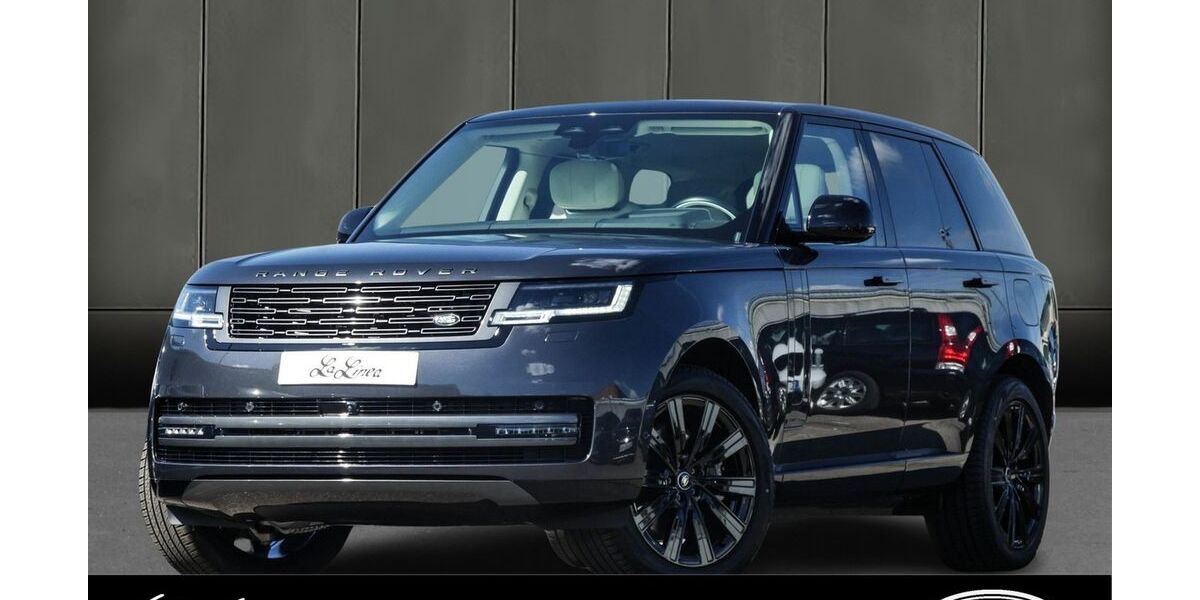 Land Rover Range Rover 4.600 km 148.890 &euro; Bonn 53117