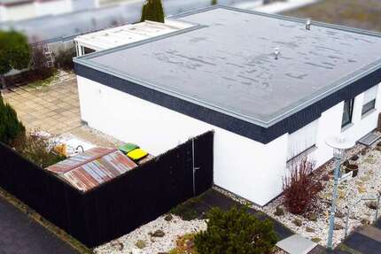 Haus Meckenheim - 4 Zimmer, 107 m&sup2;, 457.000&euro; | Angebot:24839351