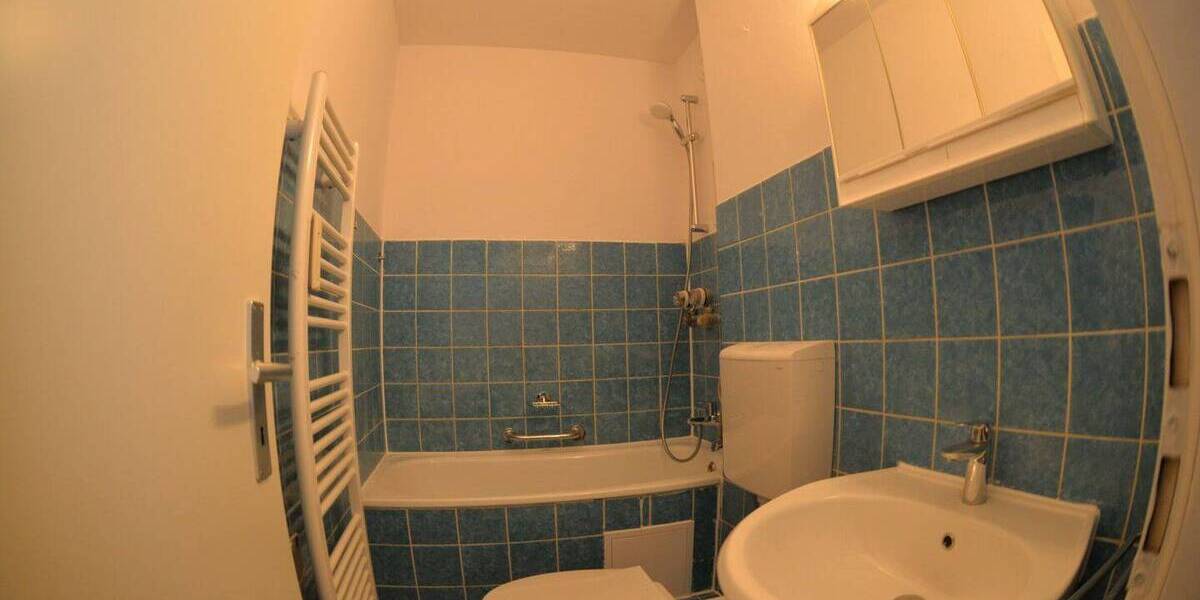 Etagenwohnung Köln Immendorf - 2 Zimmer, 40 m&sup2;, 650&euro; | Angebot:25995777