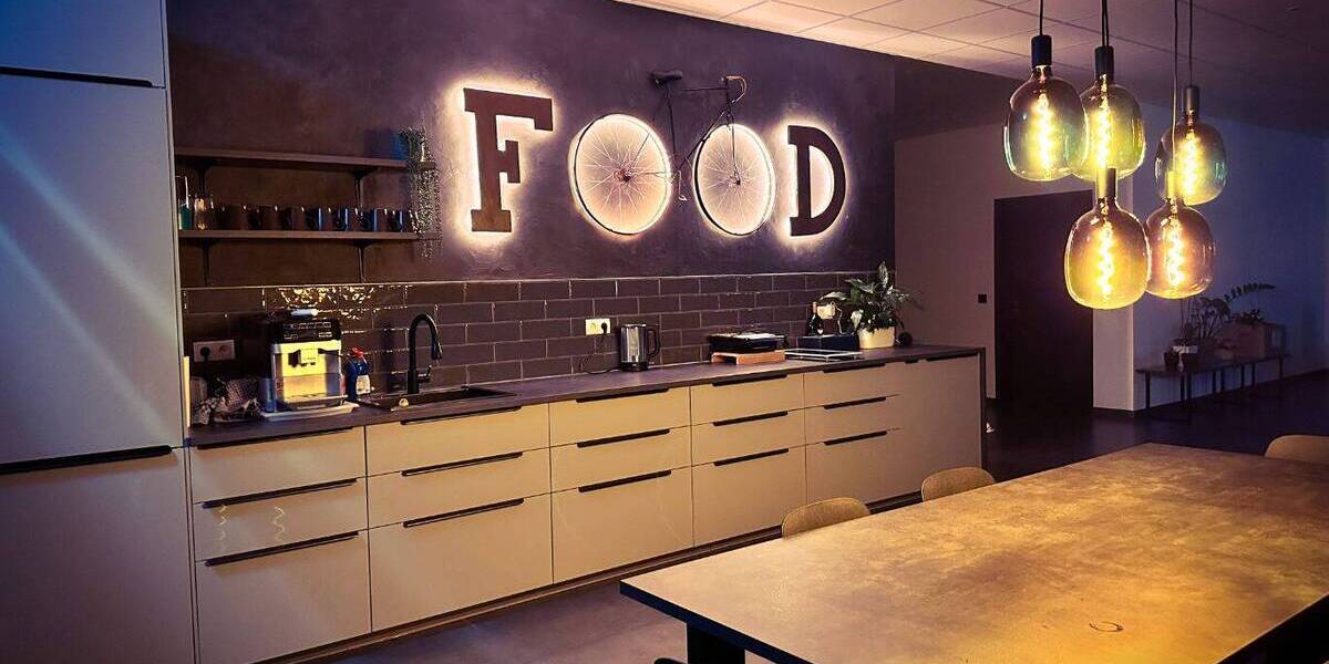 Gewerbeobjekt Brühl - 1.350&euro; | Angebot:25982370