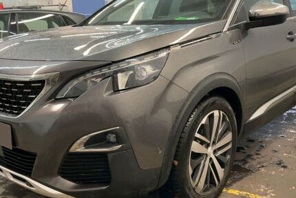 Peugeot 3008 114.000 km 14.800 &euro; Düren 52351