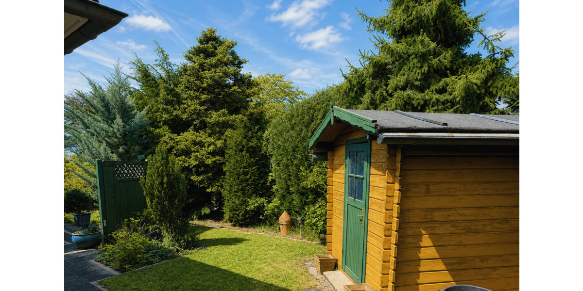 Bungalow Swisttal Buschhoven - 5 Zimmer, 125 m&sup2;, 549.000&euro; | Angebot:26730855