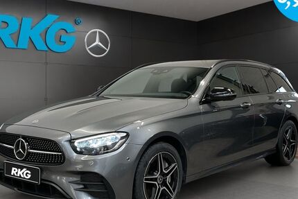 Mercedes-Benz E 300 81.391 km 36.350 &euro; Euskirchen 53879