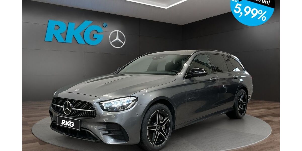 Mercedes-Benz E 300 81.391 km 36.460 &euro; Euskirchen 53879