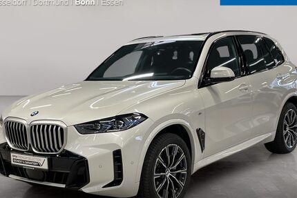BMW X5 17.047 km 77.699 &euro; Bonn 53119