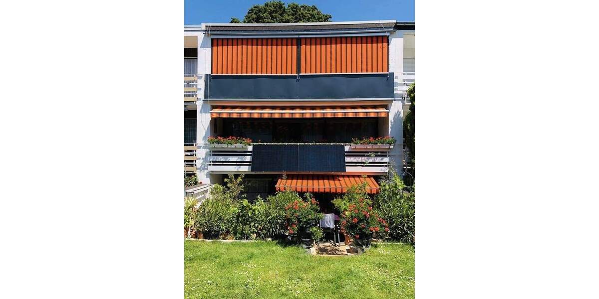 Reihenmittelhaus Königswinter Oberdollendorf - 5 Zimmer, 150 m&sup2;, 399.000&euro; | Angebot:25801613