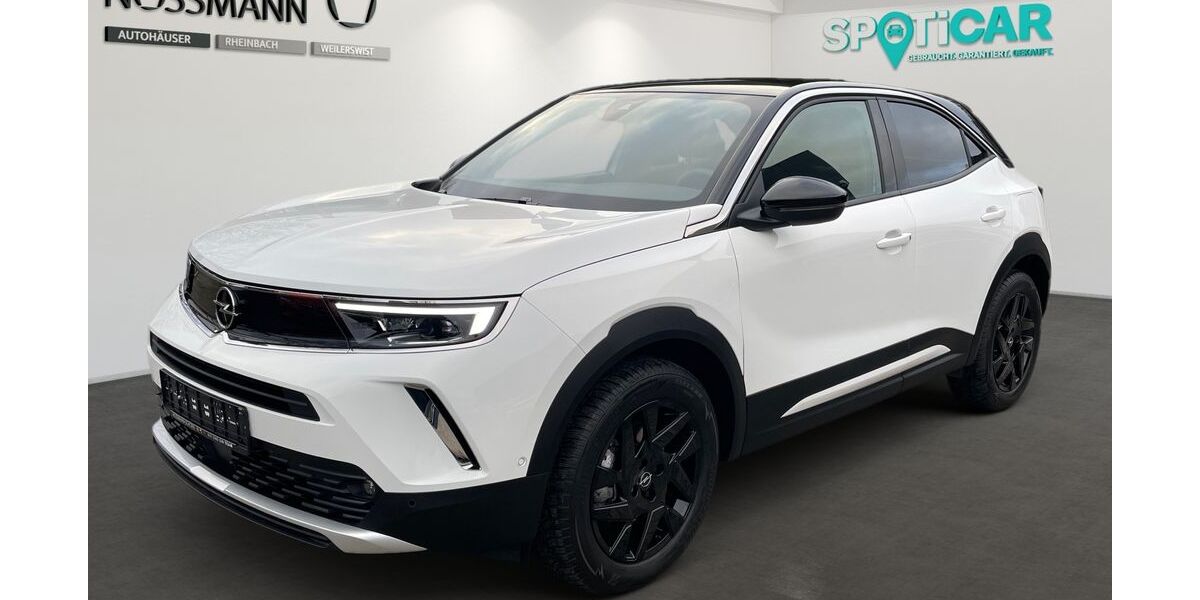 Opel Mokka-e 1.632 km 22.690 &euro; Rheinbach 53359