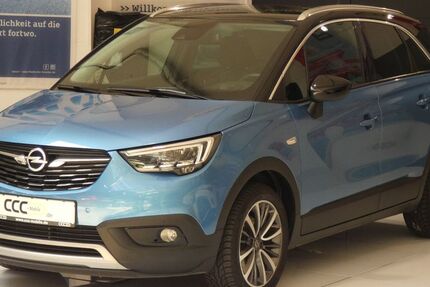 Opel Crossland (X) 21.350 km 15.990 &euro; Bonn (Nähe Verteilerkreisel) 53119