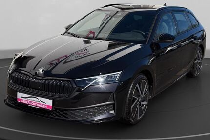 Skoda Octavia 22.623 km 34.990 &euro; Euskirchen 53879