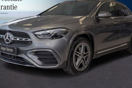 Mercedes-Benz GLA 220 10.640 km 49.950 &euro; Rheinbach 53359