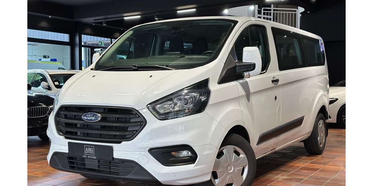 Ford Tourneo Custom 42.386 km 28.950 &euro; Bonn 53177