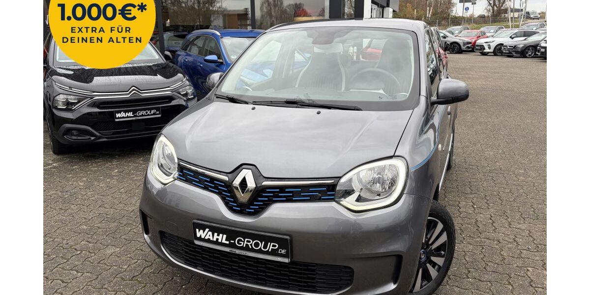 Renault Twingo 15.938 km 11.290 &euro; Düren 52353