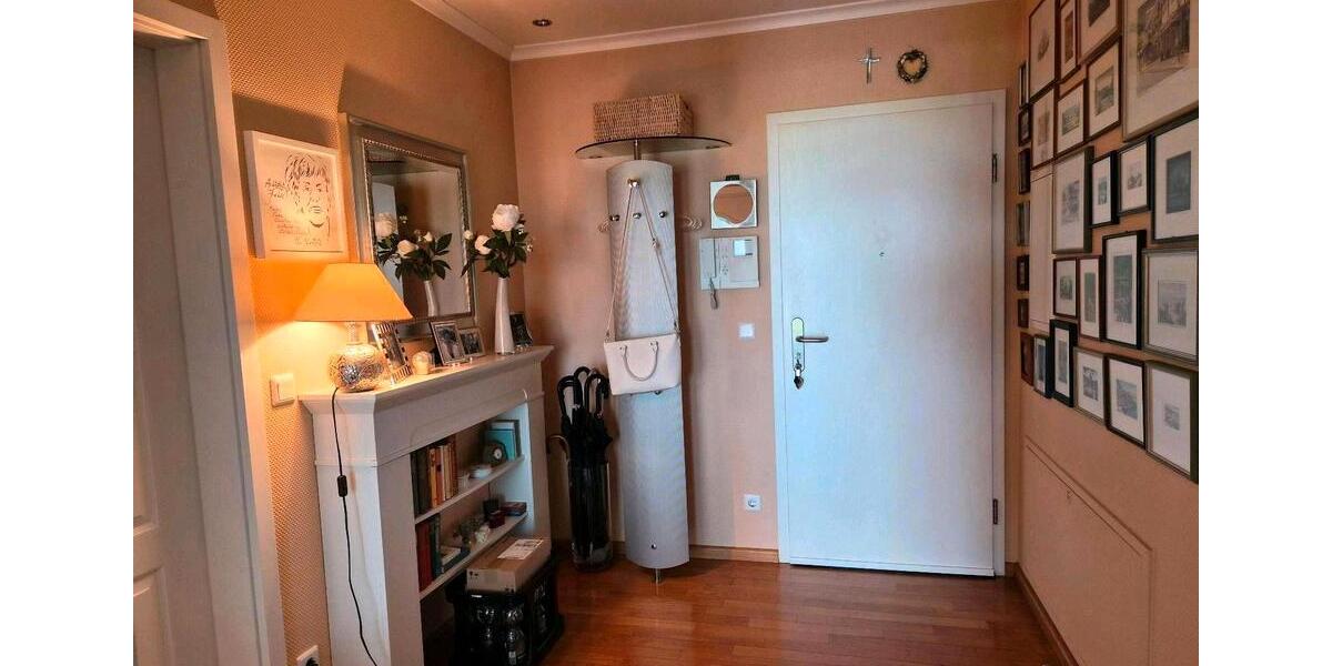 Etagenwohnung Bad Neuenahr-Ahrweiler Ahrweiler - 3 Zimmer, 105 m&sup2;, 460.000&euro; | Angebot:27029137
