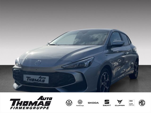 MG 3 16.850 km 17.990 &euro; Bonn 53227