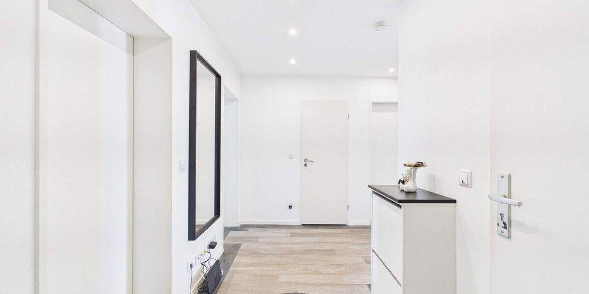 Etagenwohnung Kerpen - 3 Zimmer, 81 m&sup2;, 207.000&euro; | Angebot:25734198