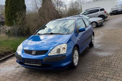 Honda Civic 164.737 km 1.690 &euro; Nideggen 52385