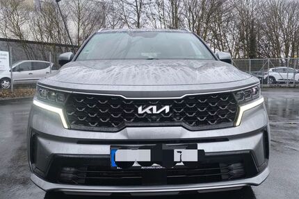 Kia Sorento 81.610 km 32.500 &euro; Kerpen 50169