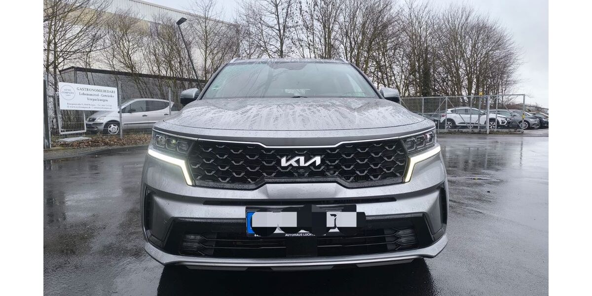 Kia Sorento 81.610 km 32.500 &euro; Kerpen 50169