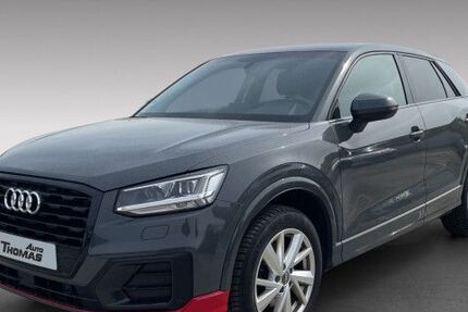 Audi Q2 182.000 km 12.490 &euro; Bonn 53227