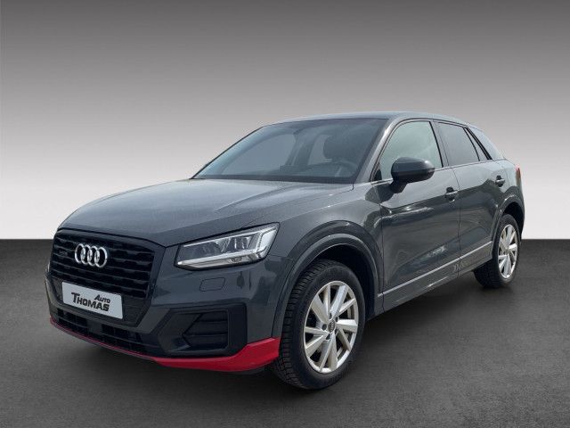 Audi Q2 182.000 km 12.490 &euro; Bonn 53227