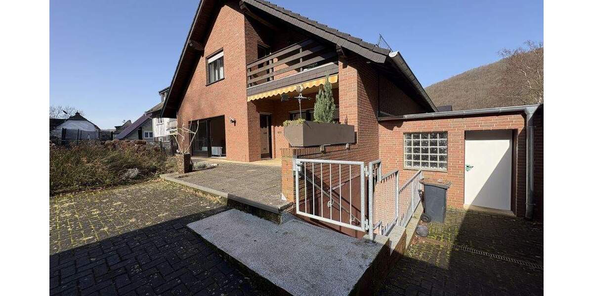 Einfamilienhaus Schleiden / Gemünd Gemünd - 4 Zimmer, 149 m&sup2;, 299.000&euro; | Angebot:25663070