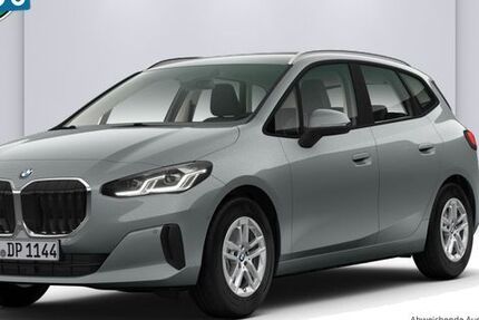 BMW 218 Active Tourer 21.621 km 23.320 &euro; Euskirchen 53879
