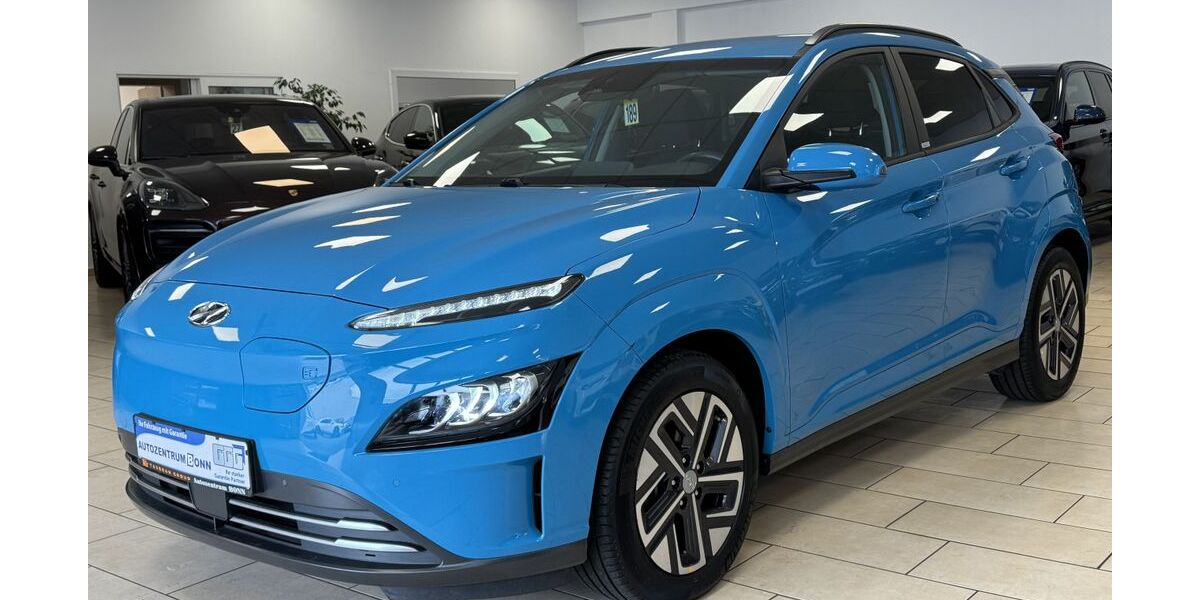 Hyundai KONA 42.952 km 20.500 &euro; Bonn 53227