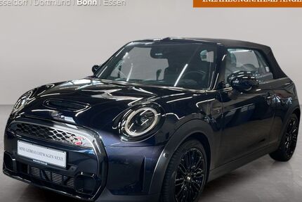 Mini Cooper S Cabrio 41.321 km 30.990 &euro; Bonn 53119