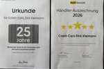 VW Touran 1.6FSI 7Sitze SR+WR eGSD DSG 1Hd !MÄNGEL! 213.000 km 1.100 &euro; Erftstadt 50374